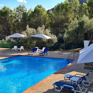 Turístico El Pantano De Cazorla Resort Coto Ríos