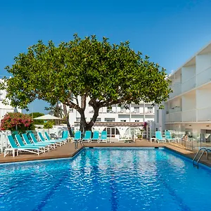 Playasol Marco Polo Ii Hotel San Antonio Abad