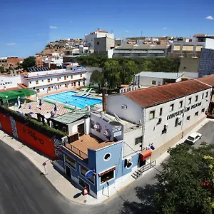 La Moraleda - Complejo Delicias Hotel Villanueva Del Arzobispo