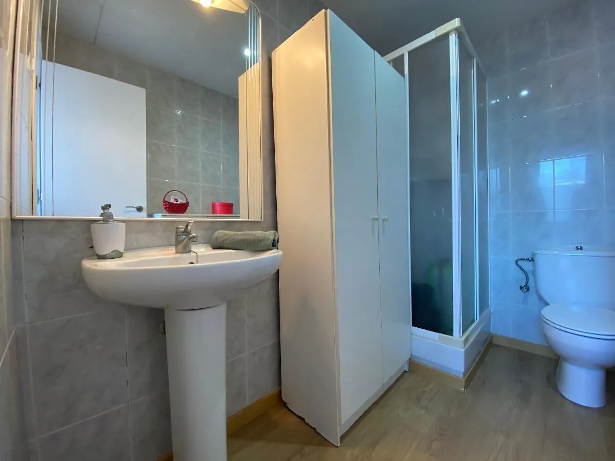 Cal Music Hotel El Poblenou del Delta Guest house